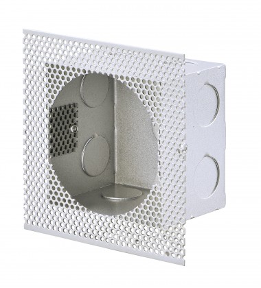  Rough in Box-(E42400)-ET2