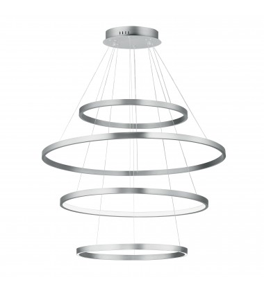 Groove 4-Tier Pendant - 5CCT Select-(E52729-AL)-ET2 Groove 4-Tier Pendant - 5CCT Select-(E52729-AL)-ET2