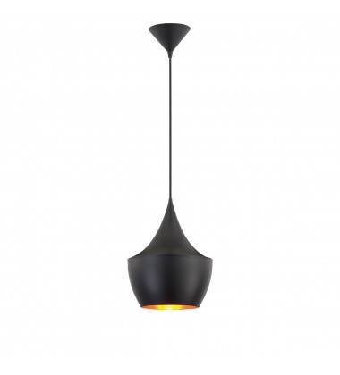 Black Pendant (20438-012)-Eurofase  Black Pendant (20438-012)-Eurofase