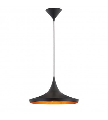 Black Pendant (20439-019)-Eurofase  Black Pendant (20439-019)-Eurofase