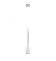 Polished Nickel Pendant (20445-027)-Eurofase Polished Nickel Pendant (20445-027)-Eurofase