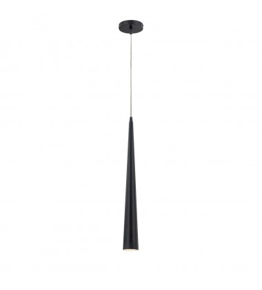 Black Pendant (20445-034)-Eurofase  Black Pendant (20445-034)-Eurofase
