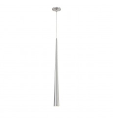 Polished Nickel Pendant (20446-024)-Eurofase Polished Nickel Pendant (20446-024)-Eurofase