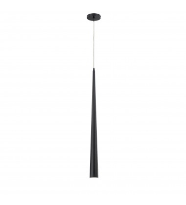 Black Pendant (20446-031)-Eurofase  Black Pendant (20446-031)-Eurofase