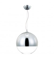 Chrome Pendant (20455-019)-Eurofase Chrome Pendant (20455-019)-Eurofase