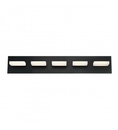  Black Vanity (28022-025)-Eurofase