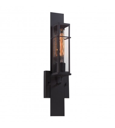  Black Outdoor (28053-019)-Eurofase