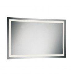 Silver Mirror (29107-018)-Eurofase Silver Mirror (29107-018)-Eurofase