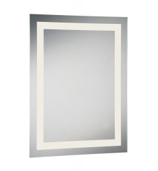 Silver Mirror (29108-015)-Eurofase Silver Mirror (29108-015)-Eurofase