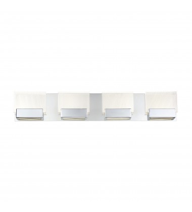  Chrome Vanity (31440-011)-Eurofase