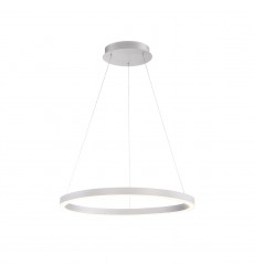 Silver Chandelier (31471-015)-Eurofase Silver Chandelier (31471-015)-Eurofase