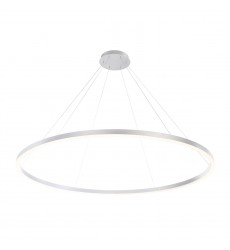 Silver Chandelier (31473-019)-Eurofase Silver Chandelier (31473-019)-Eurofase