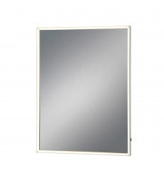 Silver Mirror (31479-011)-Eurofase Silver Mirror (31479-011)-Eurofase