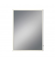 Silver Mirror (31480-017)-Eurofase Silver Mirror (31480-017)-Eurofase