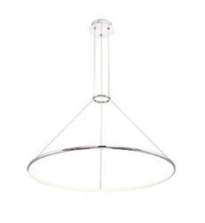 Chrome Pendant (31860-017)-Eurofase Chrome Pendant (31860-017)-Eurofase