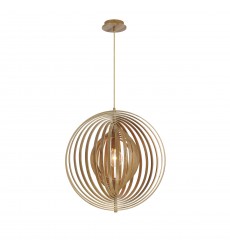 Wood Pendant (31872-010)-Eurofase Wood Pendant (31872-010)-Eurofase