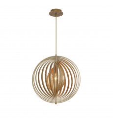 Wood Pendant (31873-017)-Eurofase Wood Pendant (31873-017)-Eurofase