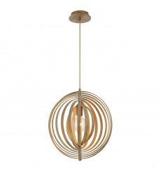 Wood Pendant (31874-014)-Eurofase Wood Pendant (31874-014)-Eurofase
