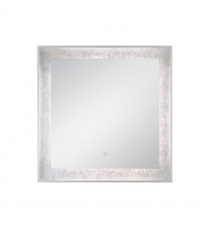 Silver Mirror (33831-015)-Eurofase Silver Mirror (33831-015)-Eurofase