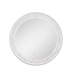 Silver Mirror (33832-012)-Eurofase Silver Mirror (33832-012)-Eurofase