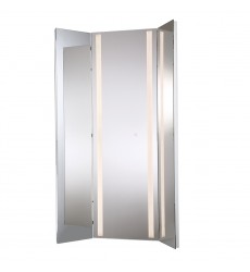  Mirror Mirror (34001-011)-Eurofase