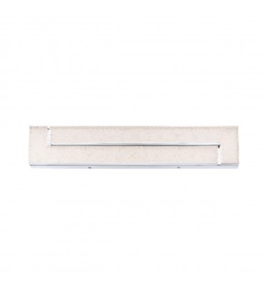 Chrome Vanity (34098-011)-Eurofase