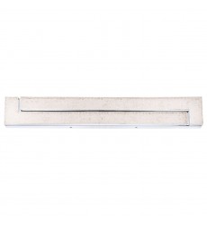  Chrome Vanity (34099-018)-Eurofase