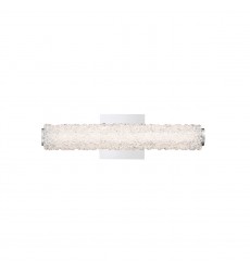  Chrome Vanity (34156-018)-Eurofase