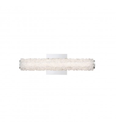  Chrome Vanity (34156-018)-Eurofase