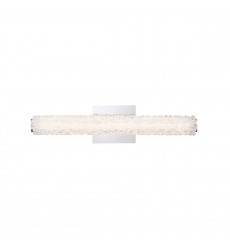  Chrome Vanity (34157-015)-Eurofase