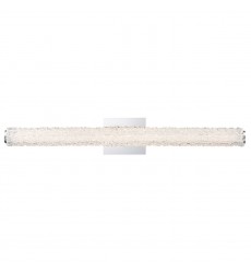  Chrome Vanity (34158-012)-Eurofase