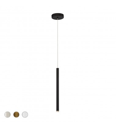 Black Pendant (34164-044)-Eurofase  Black Pendant (34164-044)-Eurofase