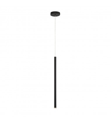 Black Pendant (34165-041)-Eurofase  Black Pendant (34165-041)-Eurofase