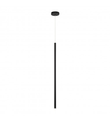 Black Pendant (34166-048)-Eurofase  Black Pendant (34166-048)-Eurofase