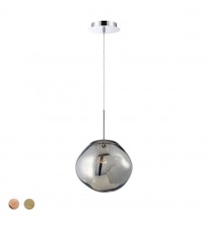 Chrome Pendant (34287-026)-Eurofase Chrome Pendant (34287-026)-Eurofase