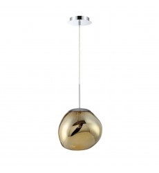 Chrome Pendant (34287-033)-Eurofase Chrome Pendant (34287-033)-Eurofase