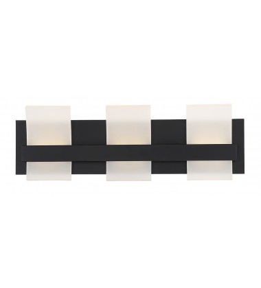  Black Vanity (35654-022)-Eurofase