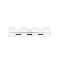  Chrome Vanity (35656-012)-Eurofase