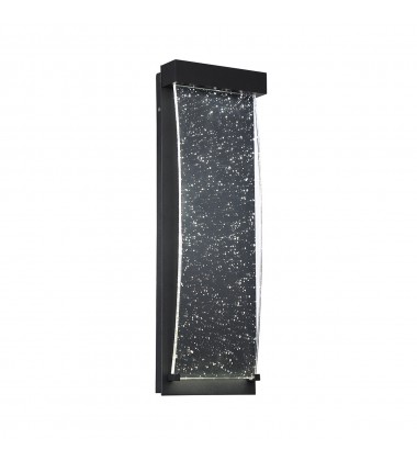  Black Outdoor (35887-010)-Eurofase