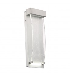  Silver Outdoor (35887-027)-Eurofase