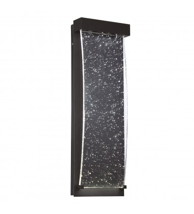  Black Outdoor (35888-017)-Eurofase