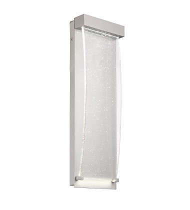  Silver Outdoor (35888-024)-Eurofase
