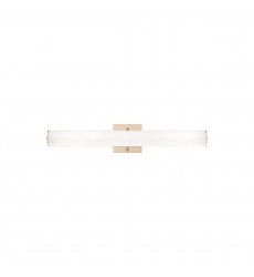  Gold Vanity (37080-013)-Eurofase
