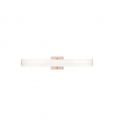  Gold Vanity (37080-013)-Eurofase
