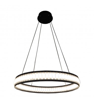 Black Pendant (37091-019)-Eurofase  Black Pendant (37091-019)-Eurofase