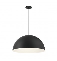 Black Pendant (37218-010)-Eurofase Black Pendant (37218-010)-Eurofase