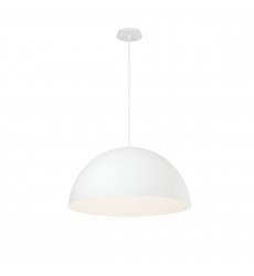 White Pendant (37218-030)-Eurofase White Pendant (37218-030)-Eurofase