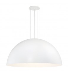 White Chandelier (37230-038)-Eurofase White Chandelier (37230-038)-Eurofase