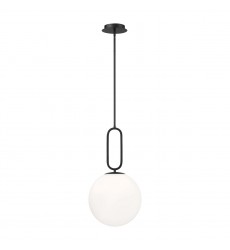 Black Pendant (37233-013)-Eurofase Black Pendant (37233-013)-Eurofase