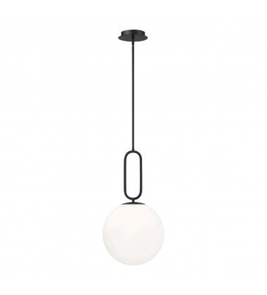  Black Pendant (37233-013)-Eurofase